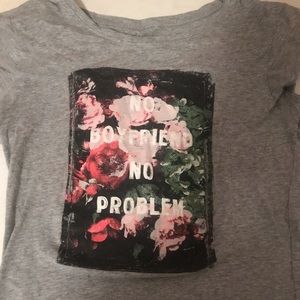 T shirt